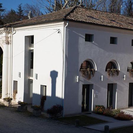Bed and Breakfast Al Bagolaro Crocetta del Montello Exteriér fotografie