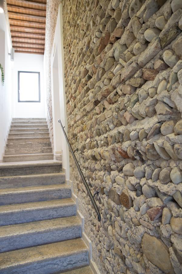 Bed and Breakfast Al Bagolaro Crocetta del Montello Exteriér fotografie