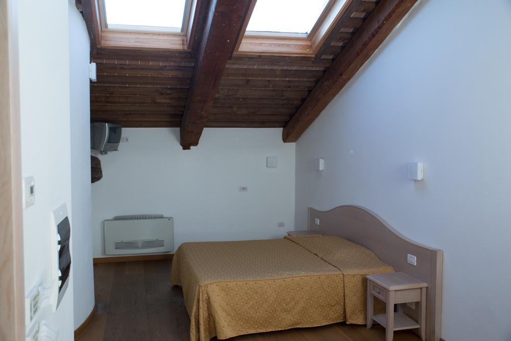 Bed and Breakfast Al Bagolaro Crocetta del Montello Exteriér fotografie