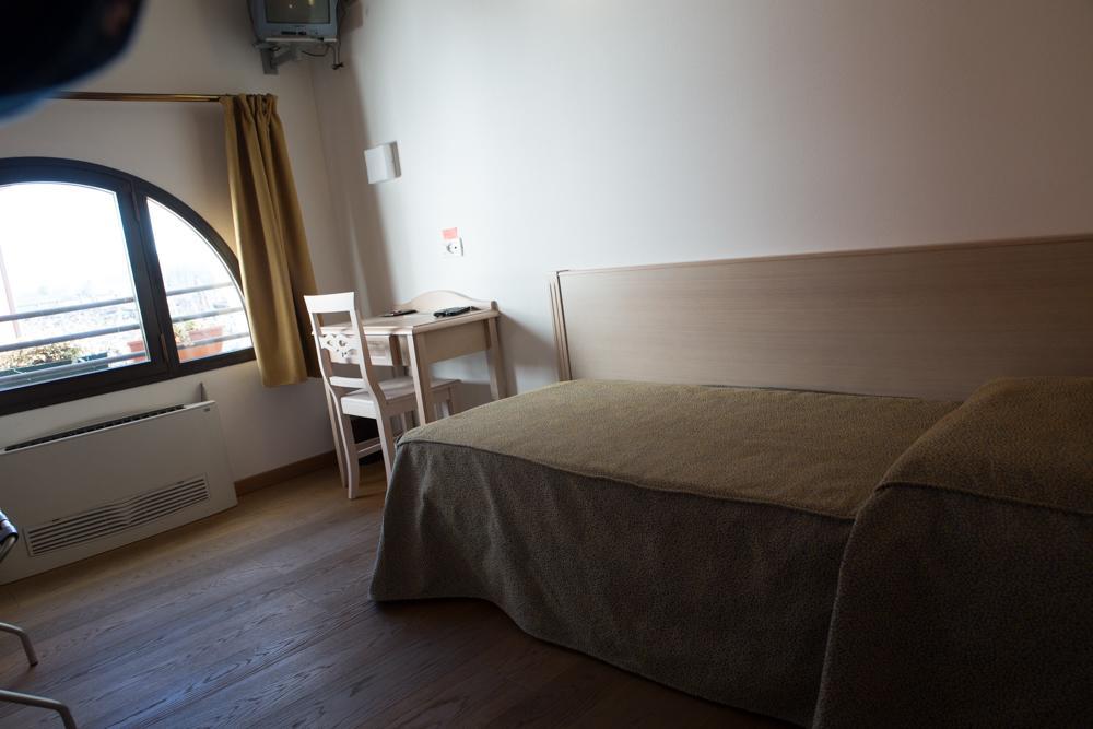 Bed and Breakfast Al Bagolaro Crocetta del Montello Exteriér fotografie