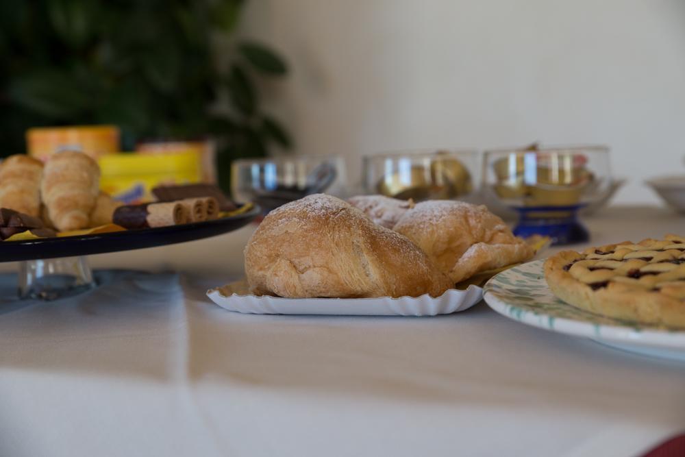 Bed and Breakfast Al Bagolaro Crocetta del Montello Exteriér fotografie
