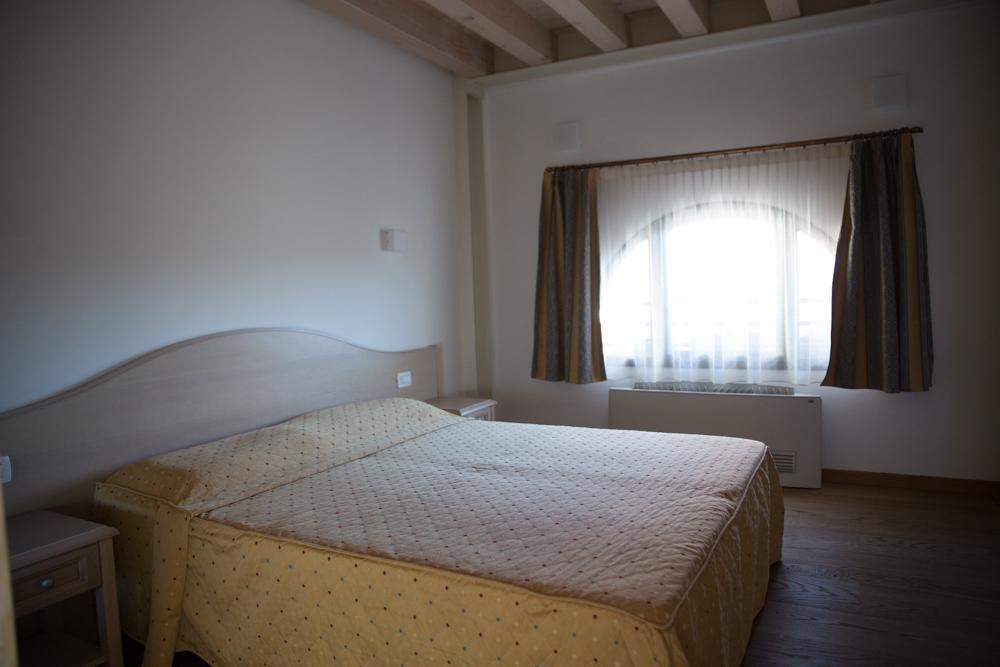 Bed and Breakfast Al Bagolaro Crocetta del Montello Exteriér fotografie