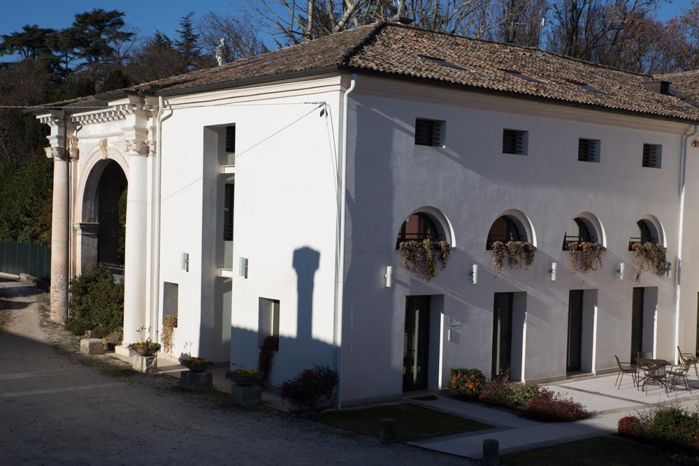 Bed and Breakfast Al Bagolaro Crocetta del Montello Exteriér fotografie