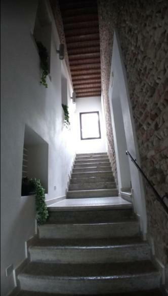 Bed and Breakfast Al Bagolaro Crocetta del Montello Exteriér fotografie